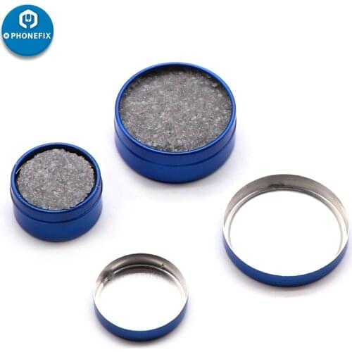 MCN-20 Mechanic Soldering Iron Tip Refresher Clean Paste Lead Free Tip Tinner for Oxide Soldering Iron Tips Cleaning