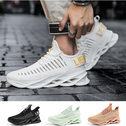 Mens Running Multi-sports Shoes Fashion Athletic Shoes Outdoor Lightweig Sneakers