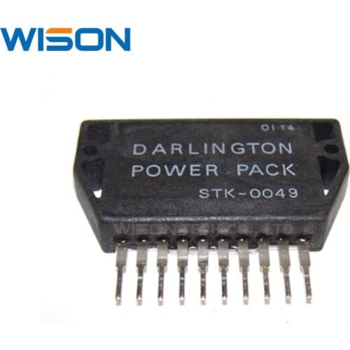 New original STK0049 STK-0049 MODULE