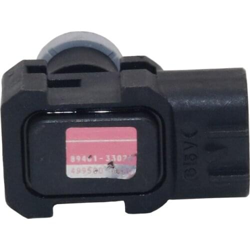 Genuine OEM Fuel Vapor Pressure Sensor 89461-33020 for Toyota 499500-0280