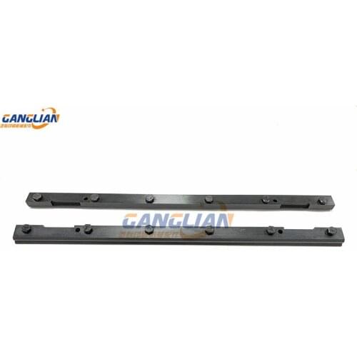 Printing machine spare parts Heidelberg GTO52 Blanket Bar L=518