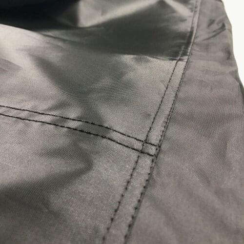 Garden Furniture Cover, Round Garden Table Cover, 420D Heavy Duty Oxford