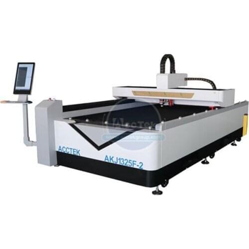 Manufacture Exhibition Products CNC Aluminum Fiber Laser Cutting Machine Sheet Metal Price