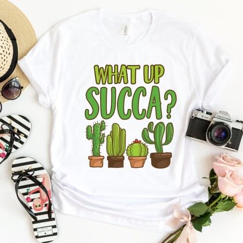 Whats up Print Tops Women T-shirt Casual Ladies Basic O-collar Short Sleeved Women T-shirt Girl,Drop Ship