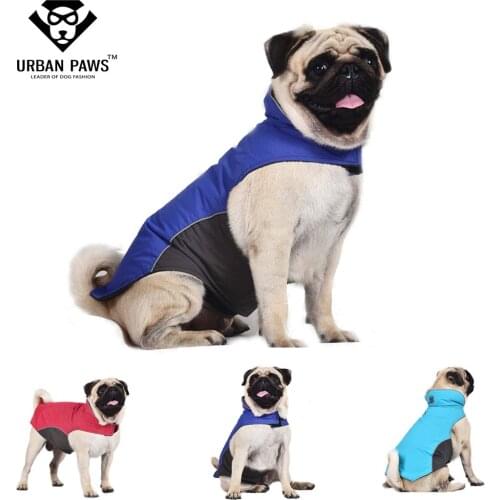 Urban Paws Vests For Dogs