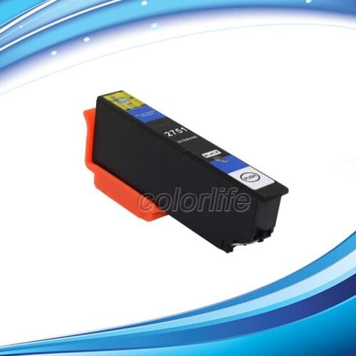 XIMO Any one color Non OEM Compatible Cartridges T2751-T2754