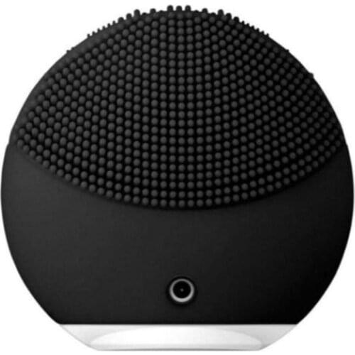 Woman Silicone Face Cleansing Brush Electric Face Cleanser Facial Skin Deep Washing Massage Sexy Cheek Beauty Health Makeup