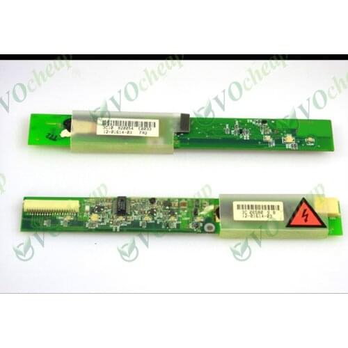 LCD inverter FOR Averatec 5100 Series - 12-01614-03, PWB-IV16129T/B1, IV16129/T