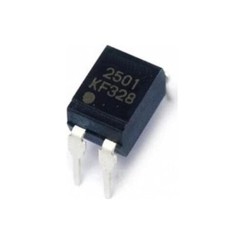 5PCS PS2501-1 NEC2501 DIP4 DIP-4