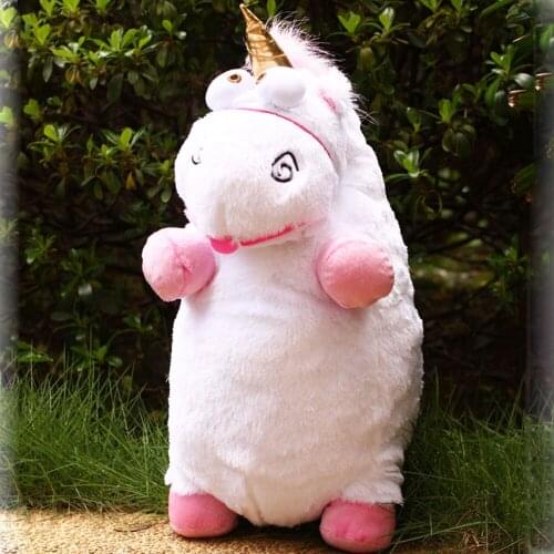 BOLAFYNIA children plush toy Unicorn Stuffed toy for baby kid birthday gift