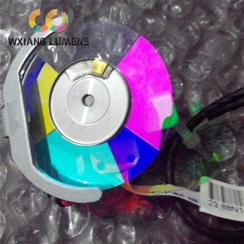 Projector Dichroic Color Wheel Fit for INFOCUS X6