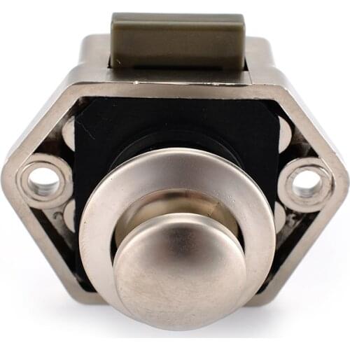 LEIBA Locking Devices For Doors