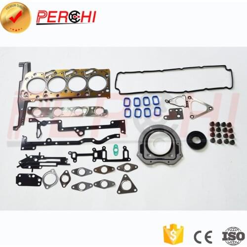 Best head gasket repair kit for Ford New Generation Transit-2.4 V348 OEM 3S7Q 6013 AB