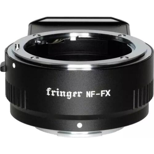 Manbily Lens Adapters