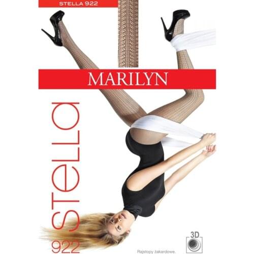 MARILYN Women's Socks And Hosiery