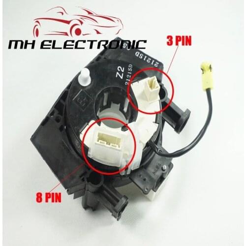 MH ELECTRONIC NEW for Qashqai JJ10E J10E Qashqai+2 B5567-BH00A B5567BH00A 25560-BT25A 25560BT25A