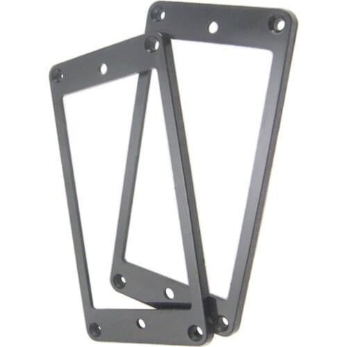 Humbucker Frame Pickup Mounting Ring for Electric Guitar