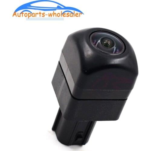 New Car 867B0-06022 867B006022 For Toyota Reversing Rear View Backup Parking Assist Camera