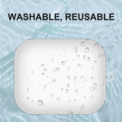 New Soft TPU Protective Case For OnePlus Buds Pro Protective Cover For OnePlus Buds Pro TPU Case