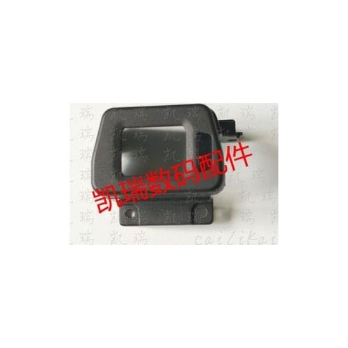 New Original EVF viewfinder frame cover assy repair Parts for Sony ILCE-6000 A6000 Camera