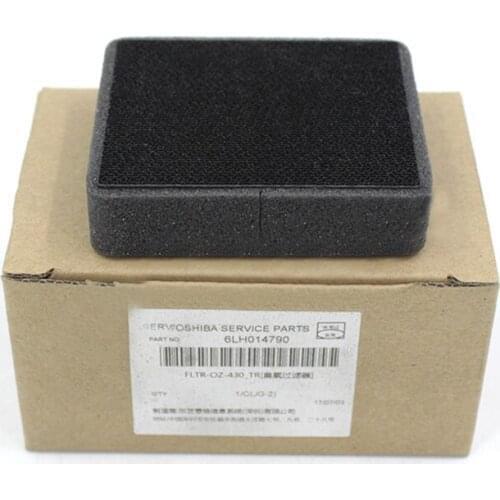 6LH014790 Ozone Filter for Toshiba 5508A 6508A 7508A 8508A 5518A 6518A