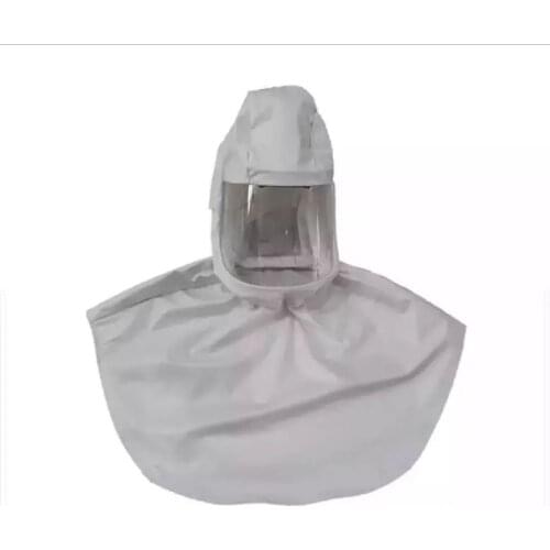 KL99 PAPRs Personal Protective Equipment with Hood