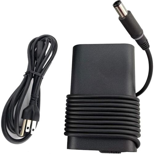 65W AC Charger for Dell Latitude 3350 3680 3330 Power Adapter Supply