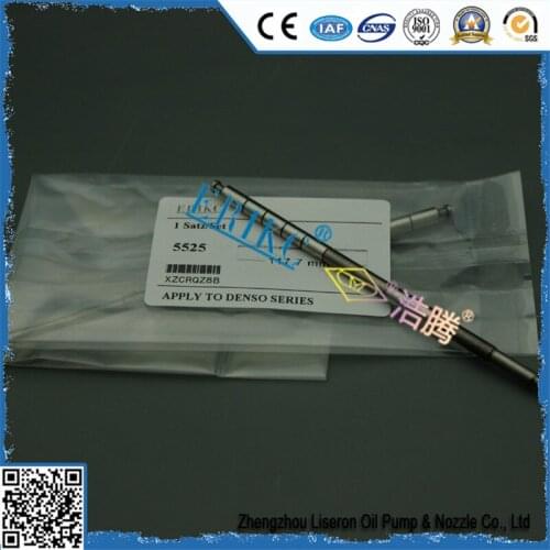 117.7mm 23670-0L020 23670-30370 Valve Rod Assy for Toyota Hiace Injector 095000-5921 095000-8650 23670-09070 23670-30240