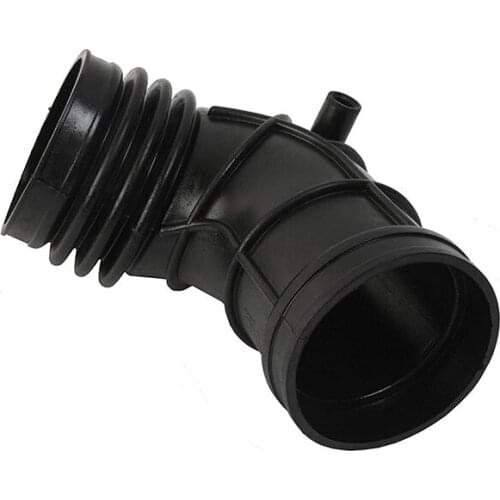 13541705209 Air Intake Hose Boot Throttle Tube For B-MW E46 325CI 325I 330CI Z3