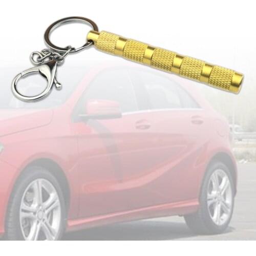 4-in-1 Tire Air Deflator Pressure Reducing Copper Air Deflation Valve Tool for Cars Motorcycles Bicycles