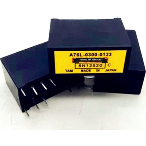 A76L-0300-0133 Module 1PCS Free shipping