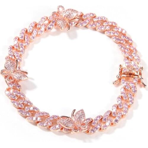AITIEI Golden Bracelets