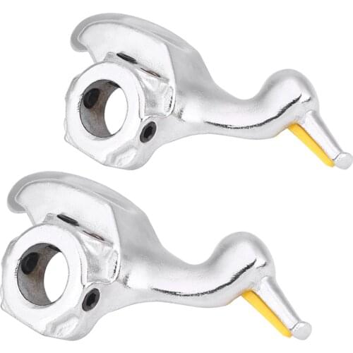 Tire Changer Accessory Car Tire Changer Mount Demount Duck Head Tool Diameter 28mm 30mm Installation Auto Repair Tools