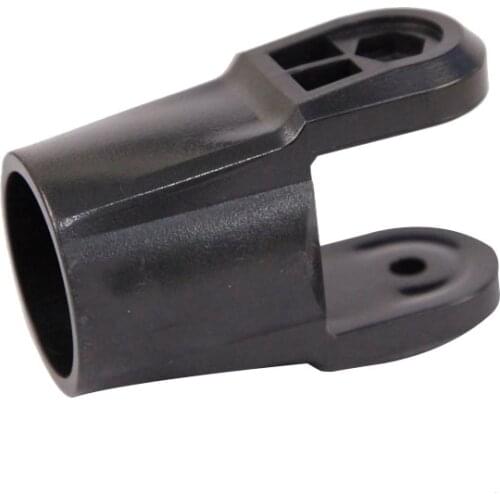 Telescope DIY Accessories Reinforced Stainless Steel Tripod Accessories Can Be Equipped with Equatorial Instrument EQ3