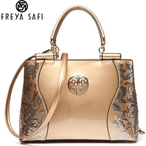 FREYA SAFI Women's Shoes