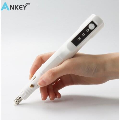 18V Engraving Pen Mini Drill Rotary tool With Grinding Accessories Set Multifunction Engraving Pen For Dremel tools Wireless