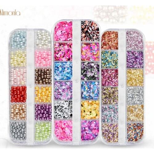 Klimonla Glitter Varnishes China