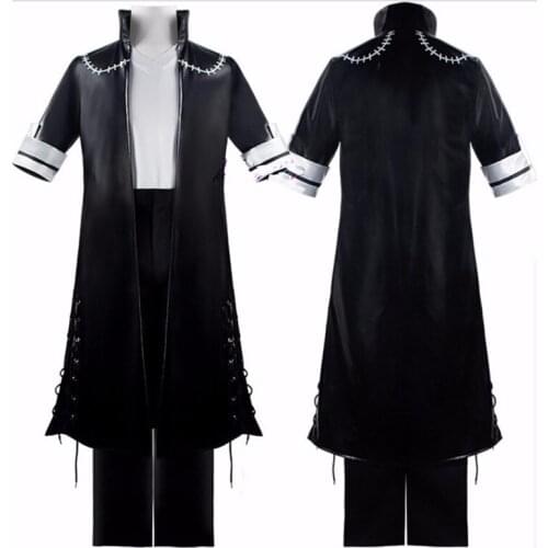 My Hero Academia Dabi Cosplay Costume Ochaco Uraraka Cosplay Halloween Adult Men Women Costume Jacket Coat T Shirt Pants Outfits