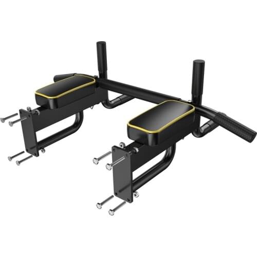 Wall Horizontal Bar Indoor Parallel Bar Training Wall Punch Horizontal Bar Fitness Equipment Gym Workout Pull Up Bar Exercise