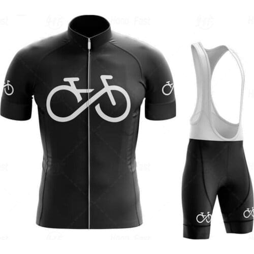 New 2021 Team Cycling Jersey Mens Clothing Cycling MTB Cycling Shorts Bike Jersey Game SEGAFREDO RACE BODYSUIT 2020 Cycling