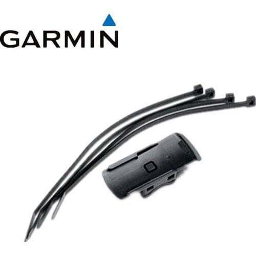 New Black bracket base for Garmin GPSMAP 62S/62SC RINO650 Bicycle GPS navigator bracket base and tie Fixed belt Free shipping