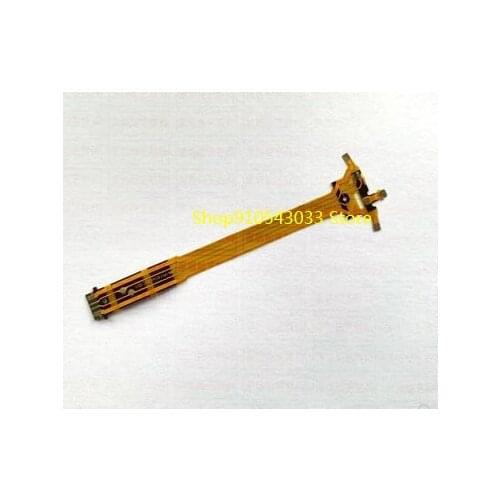 For Sony ILCE-6000 A6000 A6300 flash cable new fragile cable repair