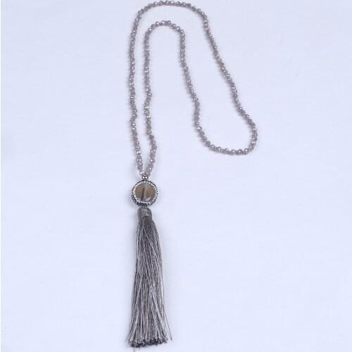 QINYI Boho Style Pendants