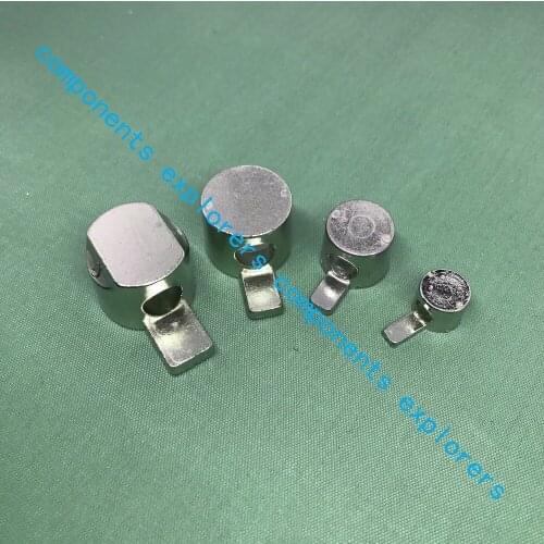 Whistle Connectors for 4545 Aluminum Extrusion Profiles or 45 Series Aluminum Extrusion Profiles