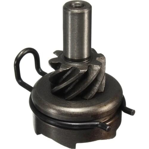 Scooter Starter Pinion Kick Driven Gear for Kymco Baotian Jonway GY6-50cc 60cc 80cc 139QMB 4 Stroke Moped ATV Moto Accessories