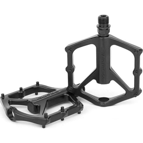 Bike Pedal Lightweight Aluminium Alloy Bearing Pedals for BMX Road MTB bicycles Accessories