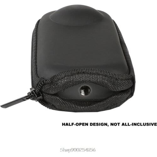For -Insta360 ONE X X2 Mini PU Protective Storage Case Bag Box Mount for Insta 360 Panoramic Camera Portable D23 20 Dropship