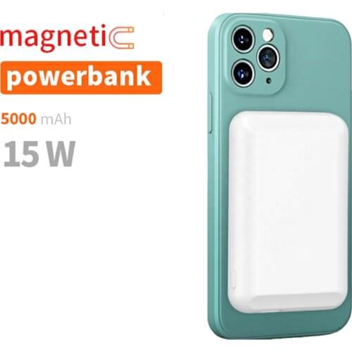 6097 Power Bank