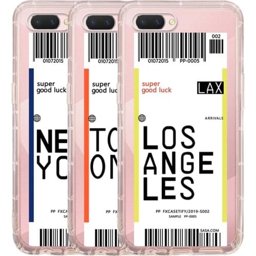 Beecover Oppo A5 Phone Cases