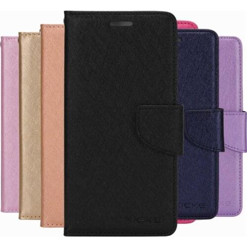 Silk Leather Wallet Case For Xiaomi Mi 11 Mi 10T Pro Poco X2 X3 Mi Note 10 Pro 9T Phone Cover With Magnet Card Holder Flip Coque